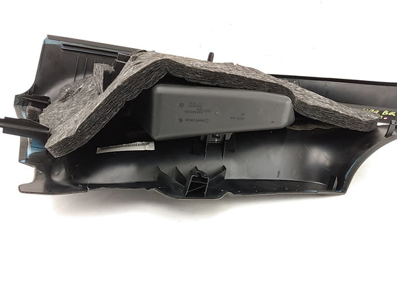 Audi TT Passenger Right Rear Quarter Trim Panel