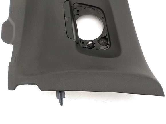 Audi TT Passenger Right Rear Quarter Trim Panel