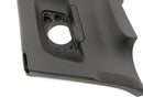 Audi TT Passenger Right Rear Quarter Trim Panel-8