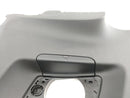 Audi TT Passenger Right Rear Quarter Trim Panel-9