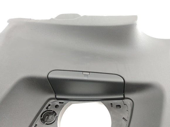 Audi TT Passenger Right Rear Quarter Trim Panel