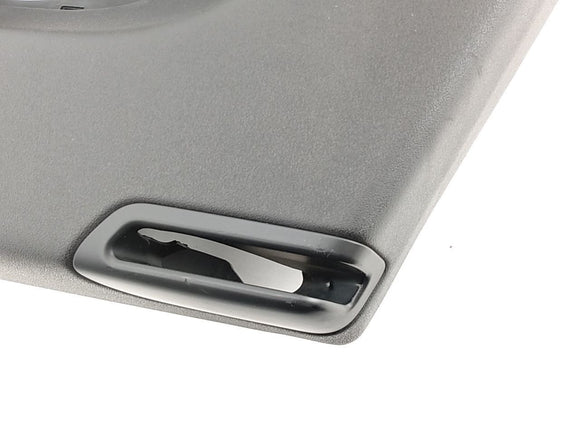 Audi TT Passenger Right Rear Quarter Trim Panel