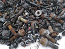 Volvo 850 Dismantling Hardware Fasteners Bolts Nuts-2