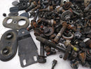 Volvo 850 Dismantling Hardware Fasteners Bolts Nuts-3