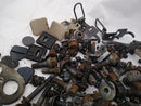 Volvo 850 Dismantling Hardware Fasteners Bolts Nuts-4