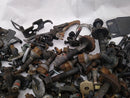 Volvo 850 Dismantling Hardware Fasteners Bolts Nuts-5