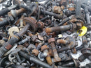 Volvo 850 Dismantling Hardware Fasteners Bolts Nuts-9