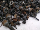 Volvo 850 Dismantling Hardware Fasteners Bolts Nuts-11