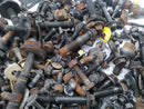 Volvo 850 Dismantling Hardware Fasteners Bolts Nuts-12