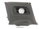 Audi TT Driver Left Rear Quarter Trim Panel-1