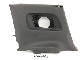 Audi TT Driver Left Rear Quarter Trim Panel