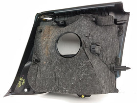 Audi TT Driver Left Rear Quarter Trim Panel - 0
