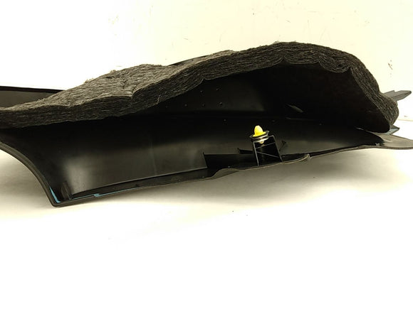 Audi TT Driver Left Rear Quarter Trim Panel