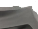 Audi TT Driver Left Rear Quarter Trim Panel-8