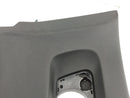 Audi TT Driver Left Rear Quarter Trim Panel-9