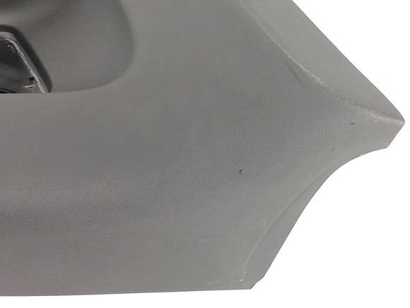 Audi TT Driver Left Rear Quarter Trim Panel