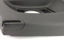 Audi TT Driver Left Rear Quarter Trim Panel-11