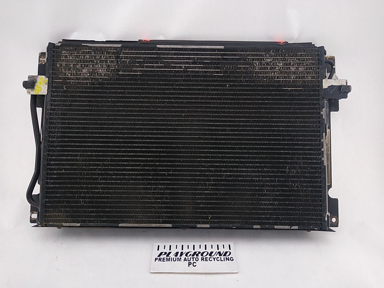 Volvo 850 AC Condenser