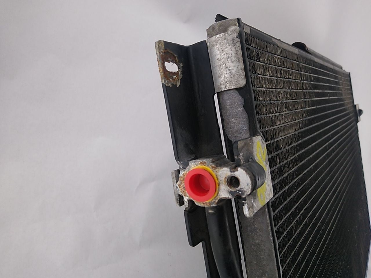 Volvo 850 AC Condenser