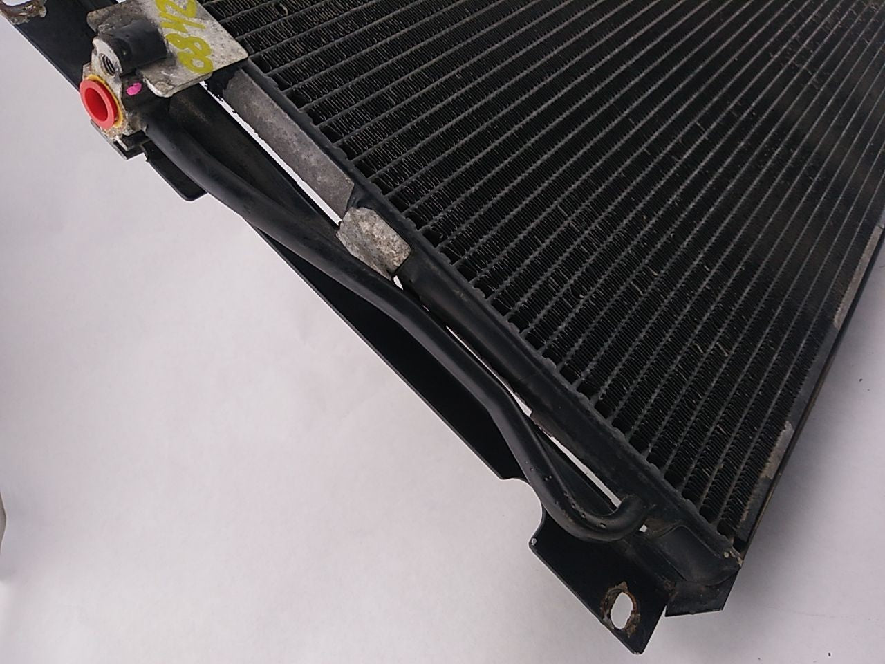Volvo 850 AC Condenser