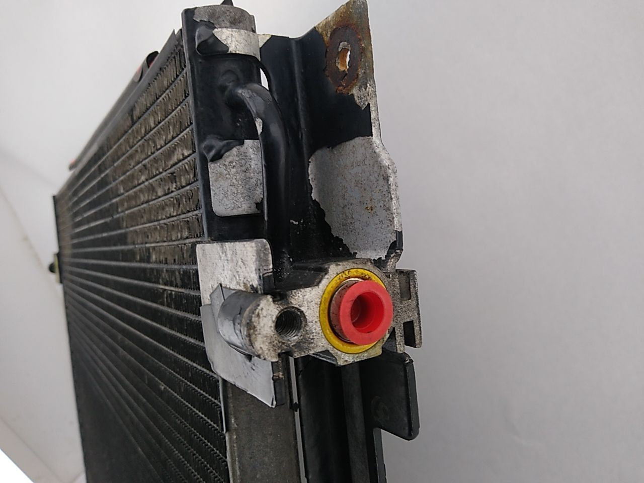 Volvo 850 AC Condenser