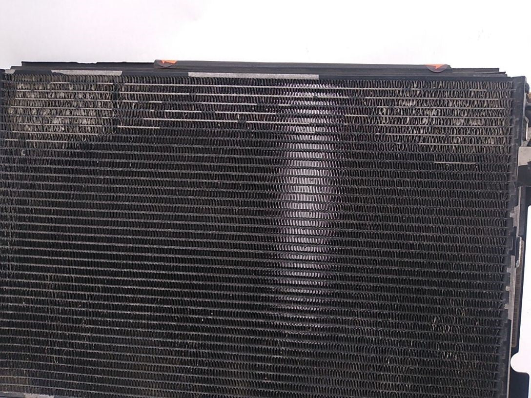 Volvo 850 AC Condenser
