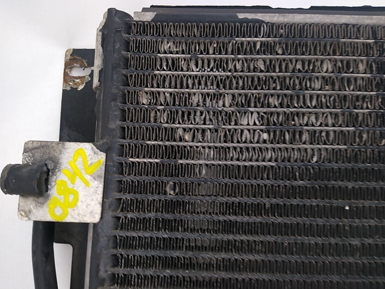 Volvo 850 AC Condenser