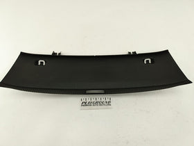Audi TT Trunk Boot Sill Cover Trim