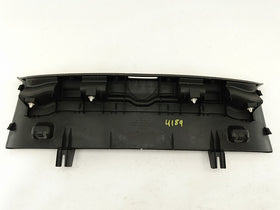 Audi TT Trunk Boot Sill Cover Trim - 0