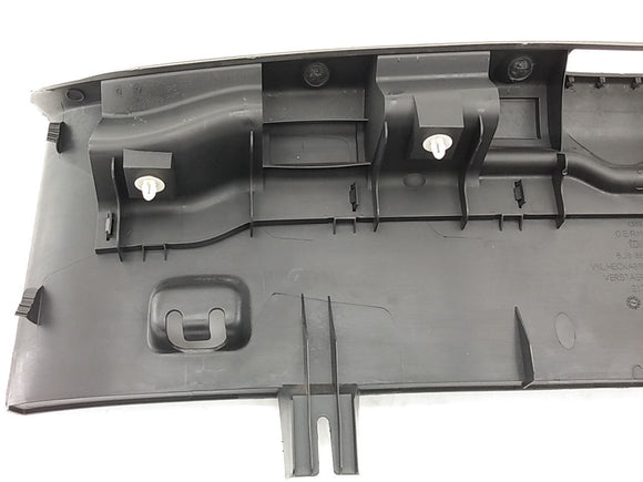 Audi TT Trunk Boot Sill Cover Trim