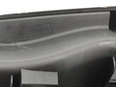 Audi TT Trunk Boot Sill Cover Trim-5