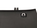 Audi TT Trunk Boot Sill Cover Trim-8