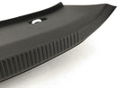 Audi TT Trunk Boot Sill Cover Trim-9
