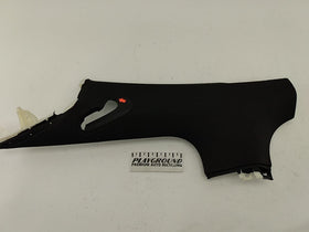 Audi TT Passenger Right Rear Upper C Pillar Trim