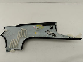 Audi TT Passenger Right Rear Upper C Pillar Trim - 0
