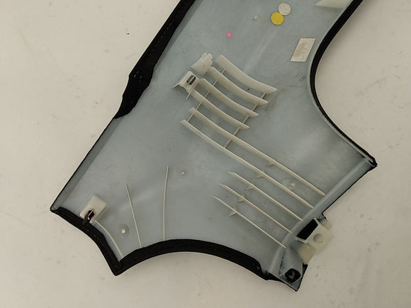 Audi TT Passenger Right Rear Upper C Pillar Trim