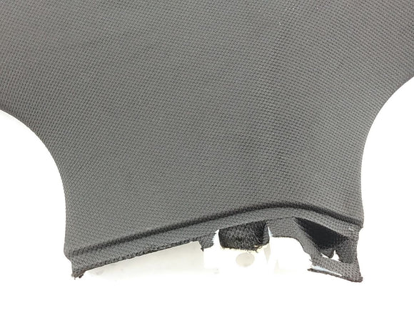 Audi TT Passenger Right Rear Upper C Pillar Trim