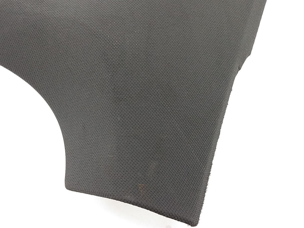 Audi TT Passenger Right Rear Upper C Pillar Trim
