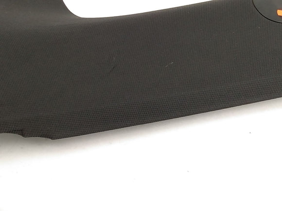 Audi TT Passenger Right Rear Upper C Pillar Trim