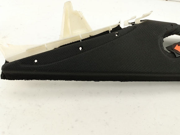 Audi TT Passenger Right Rear Upper C Pillar Trim