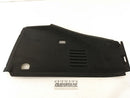 Audi TT Passenger Right Rear Trunk Boot Side Panel-1