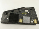 Audi TT Passenger Right Rear Trunk Boot Side Panel-2