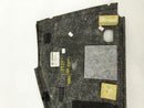 Audi TT Passenger Right Rear Trunk Boot Side Panel-3