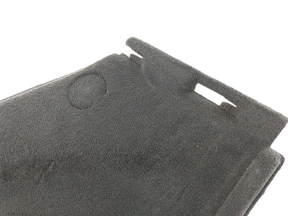 Audi TT Passenger Right Rear Trunk Boot Side Panel