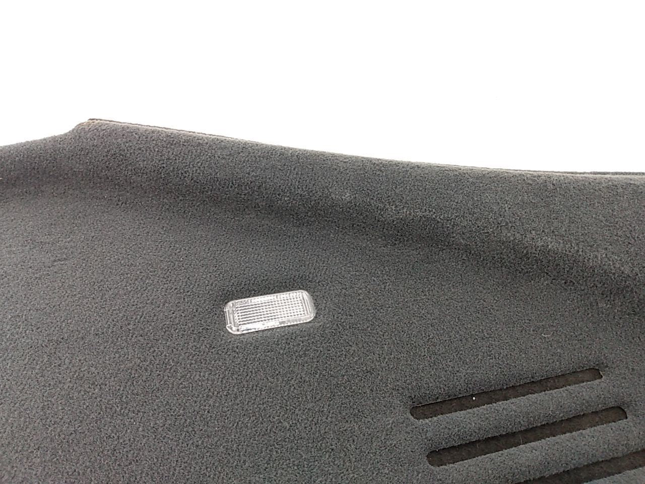 Audi TT Passenger Right Rear Trunk Boot Side Panel