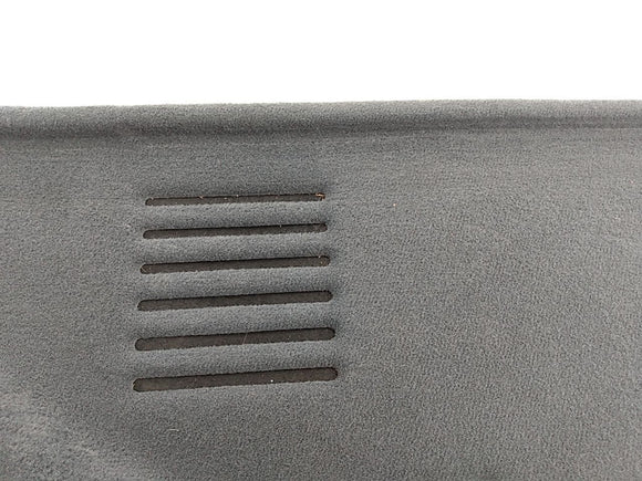 Audi TT Passenger Right Rear Trunk Boot Side Panel