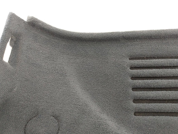 Audi TT Passenger Right Rear Trunk Boot Side Panel