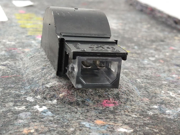 Audi TT Passenger Right Rear Trunk Boot Side Panel