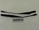 Audi TT Pair Of Windshield Wiper Arms-1