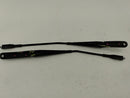 Audi TT Pair Of Windshield Wiper Arms-2